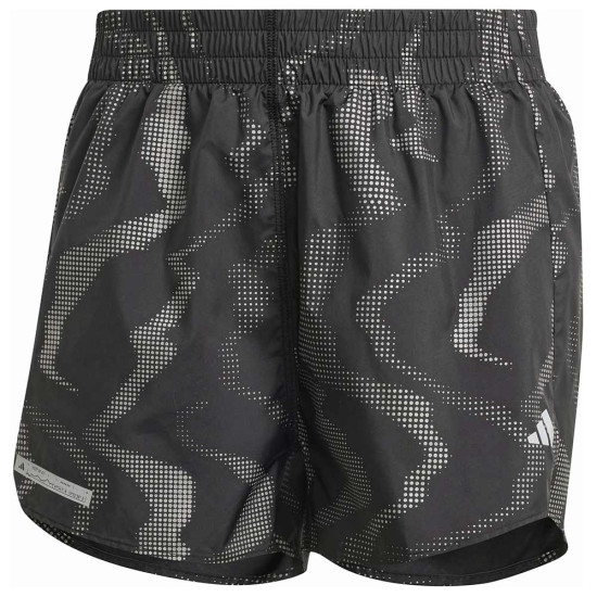 Adidas Γυναικείο σορτς Ultimate WIND.RDY Reflective Shorts